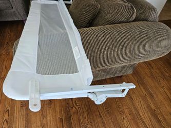 Bed Rail Guard for Babies/Toddlers