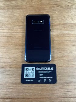 📱 Galaxy S10e | 128GB | Blue | Unlocked (Any Carrier)