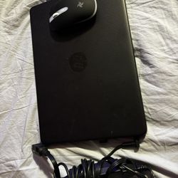 HP 14” Laptop