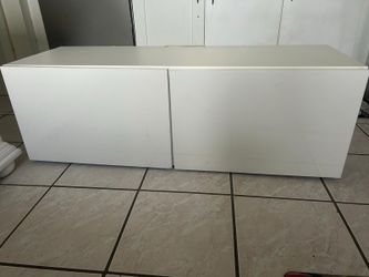 TV Unit 47.3 x 16.5 inches and height 15.8 inches