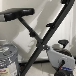 Stamina Bike
