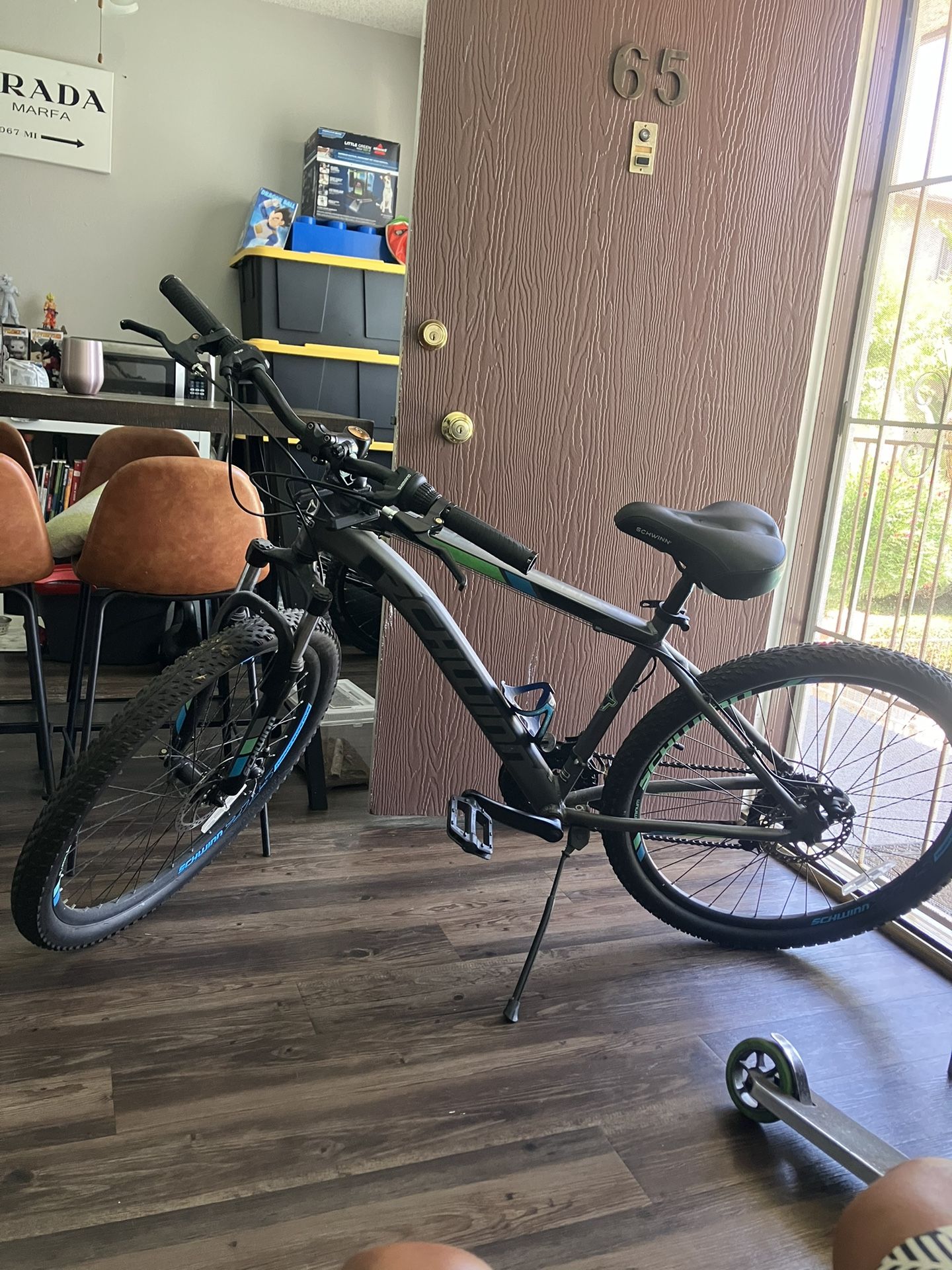 Schwinn Bike For Sale 