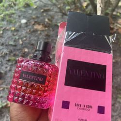 Valentino Donna Extradose Edp Perfume