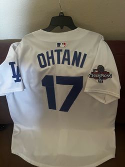 Dodger Jerseys