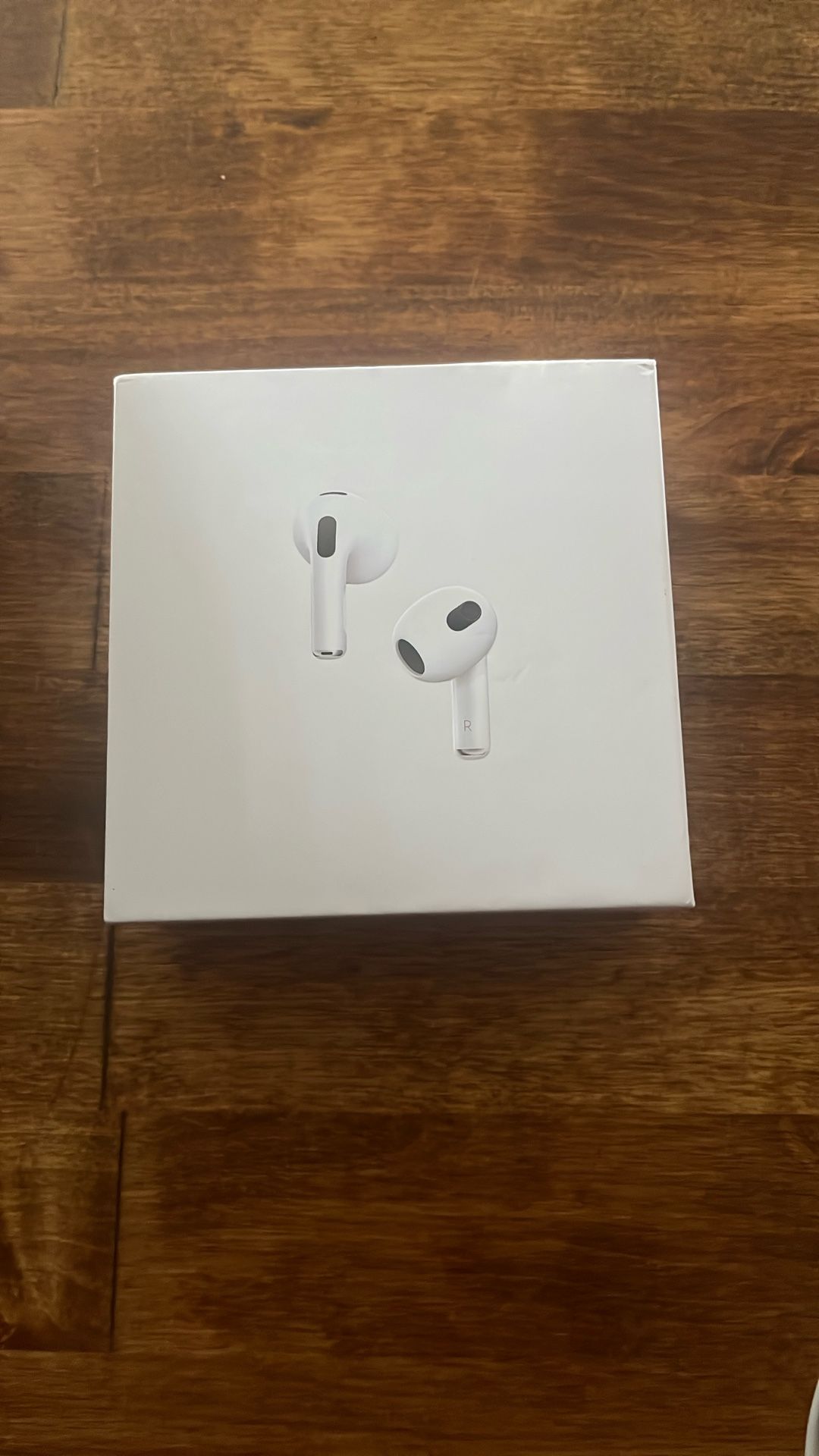 Airpods Gen3