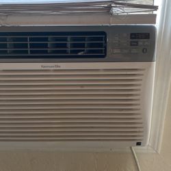 A/c Unit Kenmore Elite 