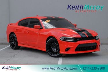 2020 Dodge Charger