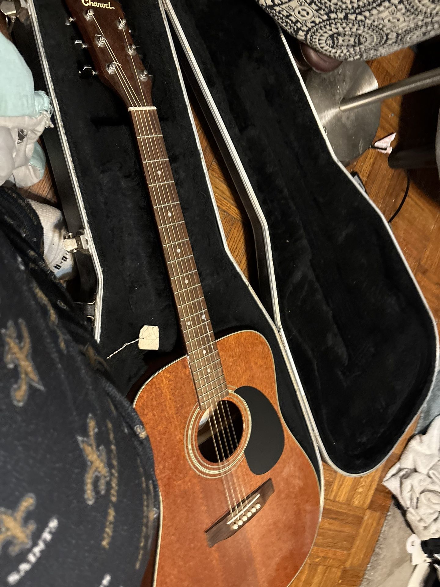 Guitar