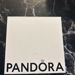 Pandora Bracelet Charms 