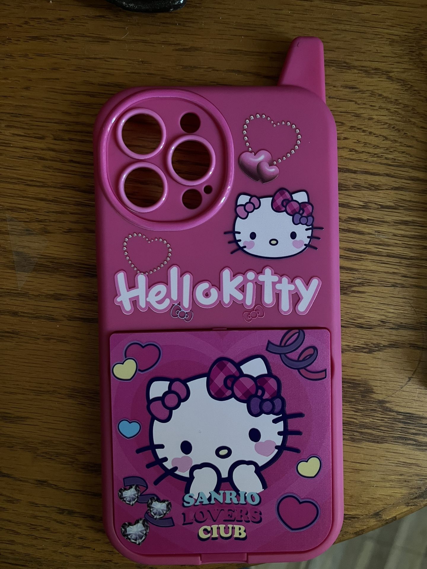 iphone 11 pro max case hello kitty