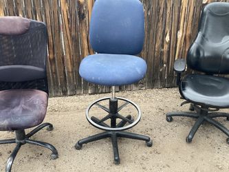 Office Chairs