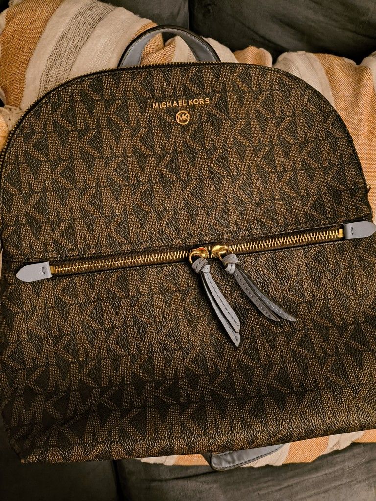 Michael Kors Backpack