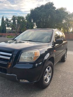 Honda Pilot