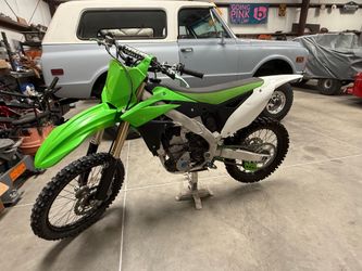 2015 kx250f