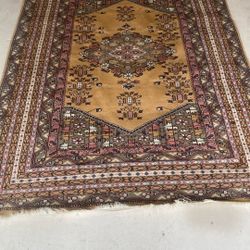 Old Rugs