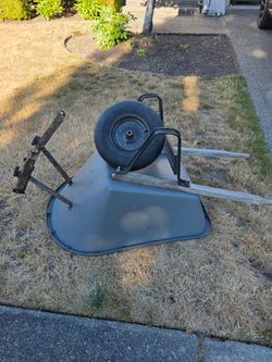 Free wheel borrow