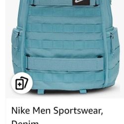 Nike Sports Backpack 