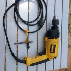 Dewalt Hammer Drill