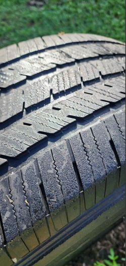 Michelin Tires
