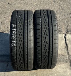 215/45/17 FALKEN ZIEX ALL SEASON