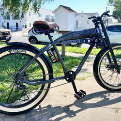 Felt Cruiser Hot Wheels Derby 68 #4 From The Production Line 