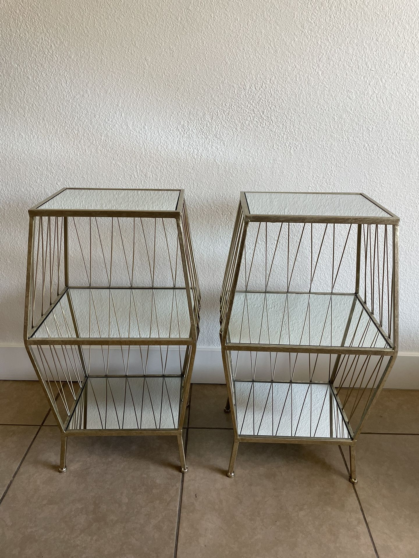 End Tables