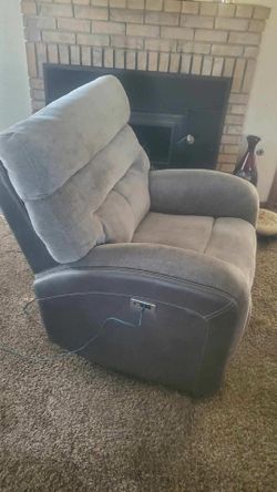 Electric Recliner