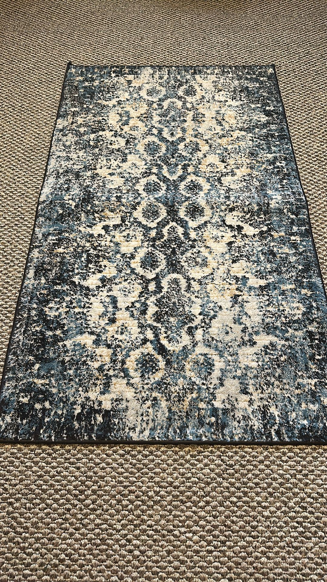 3x5 Area Rug