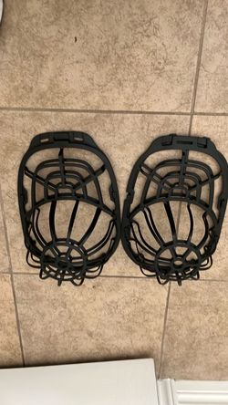 Cap compartment to wash
