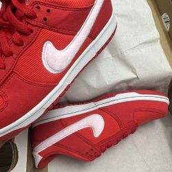 NIKE DUNK GS (Valentines 2024)