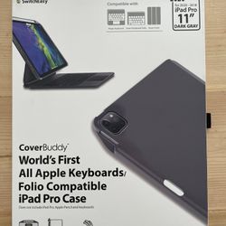 SwitchEasy IPad Pro Case 11 