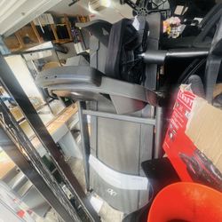 Nordictrack Treadmill 