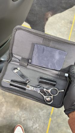 Hatori Hanzo Shears