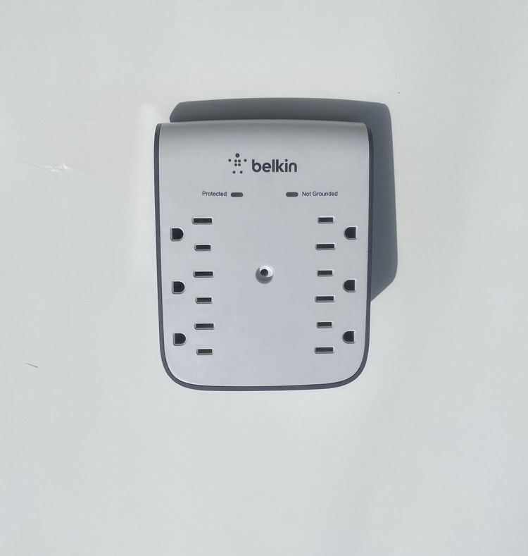 Belkin Wall Surge Protector