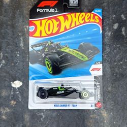 Hot Wheels - Formula 1 -