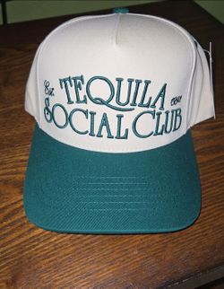 Trucker hat