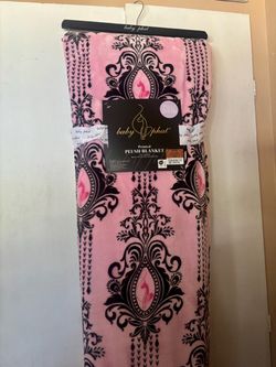 Baby Phat Blanket