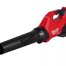 Milwaukee 3017-20 M18 FUEL 18V Cordless Li-Ion Variable Speed Blower - Bare Tool