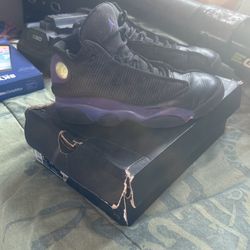 Jordan 13 Youth Size 2.5y