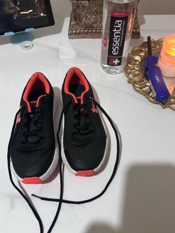 Under Armour