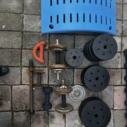 Weights