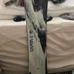 Snowboard Bundle
