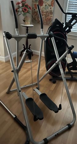 The Gazelle Edge Glider