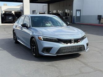 2024 Honda Civic Si