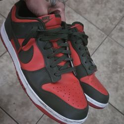 Nike Dunks