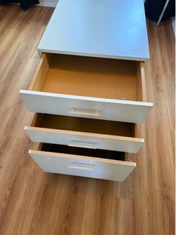 Bed Side Table
