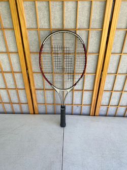 Prince Star Jr. 23” Tennis Racket