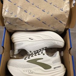 Brooks Glycerin Max  Running Shoes  Size 10