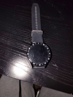 Watch/headphones