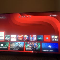 85 Inch 4k Smart Tv